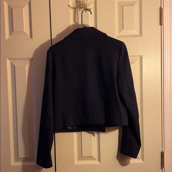 Jacket - Picture 3 of 3